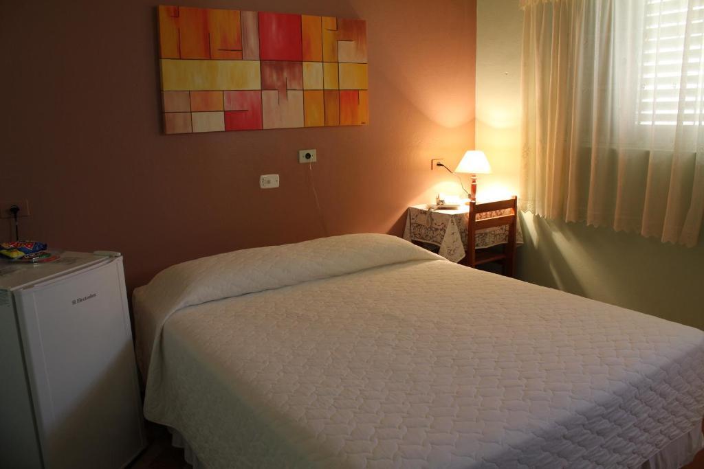 Casarao Hotel Brotas Værelse billede